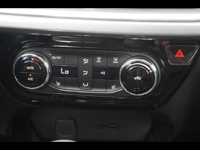 New 2025 Chevrolet Trax ACTIV w/ Driver Confidence Package image 10