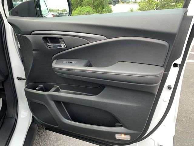 Used 2022 Honda Ridgeline RTL-E image 13