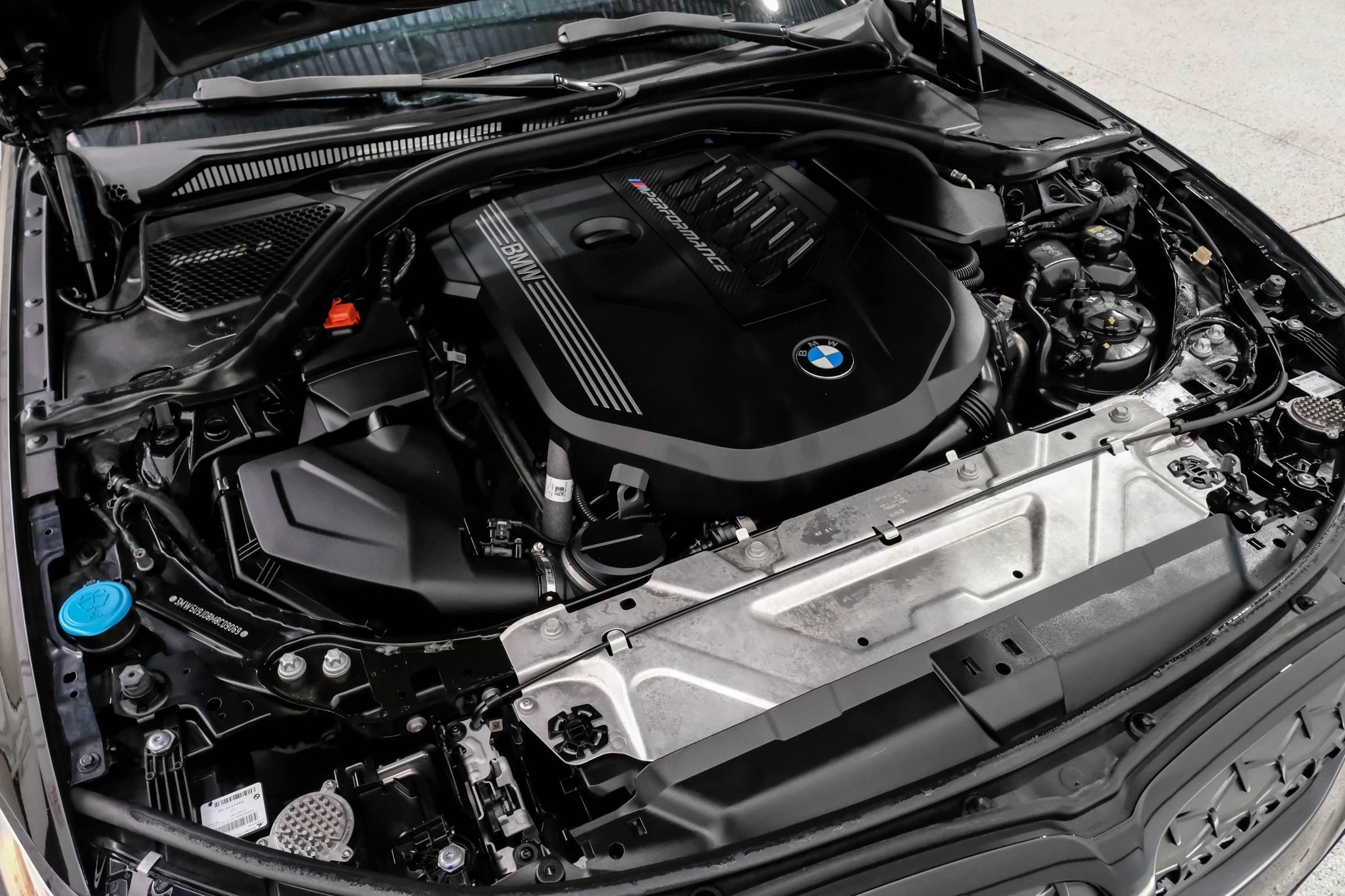 Used 2021 BMW M340i xDrive w/ Premium Package AWD/4WD image 75