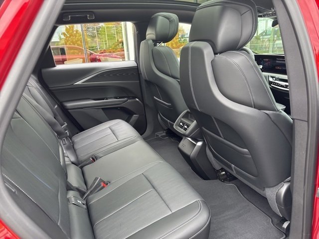 New 2025 Cadillac Lyriq Sport image 13