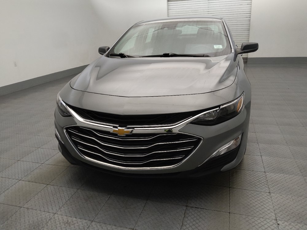 Used 2024 Chevrolet Malibu LS FWD image 15