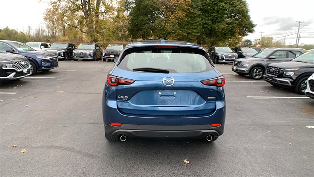 Used 2023 MAZDA CX-5 AWD 2.5 S image 4