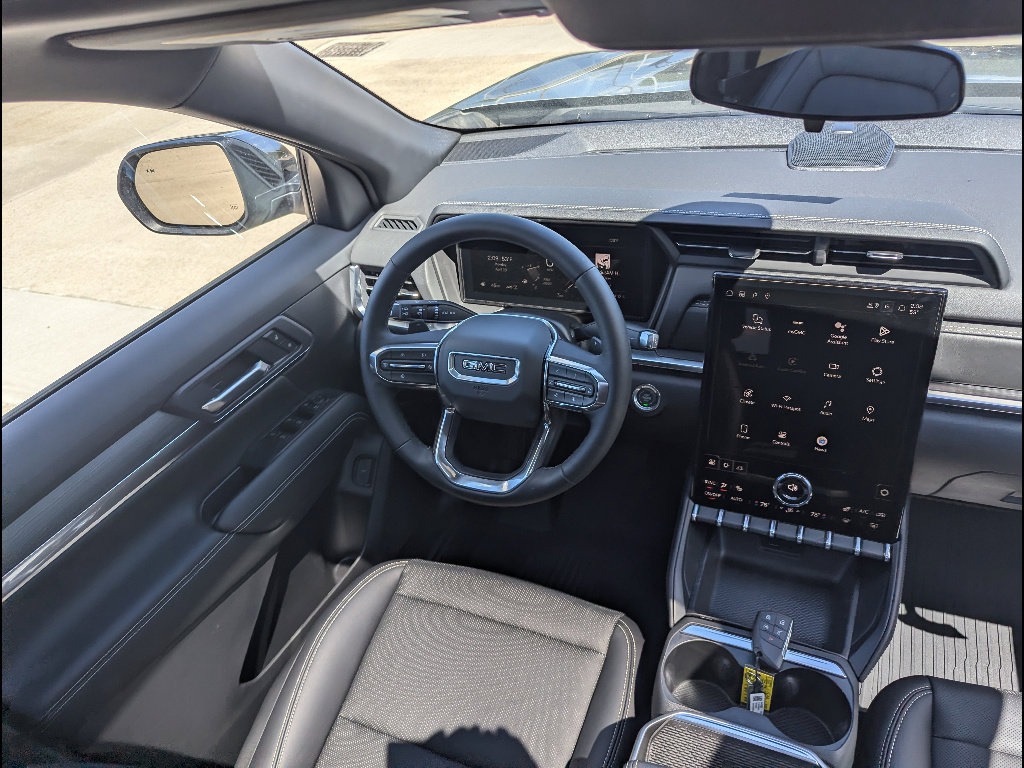 New 2026 GMC Terrain Elevation w/ Elevation Premium Package image 18