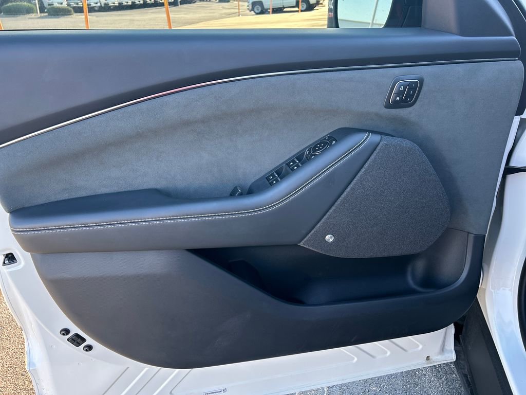 Used 2024 Ford Mustang Mach-E GT image 15