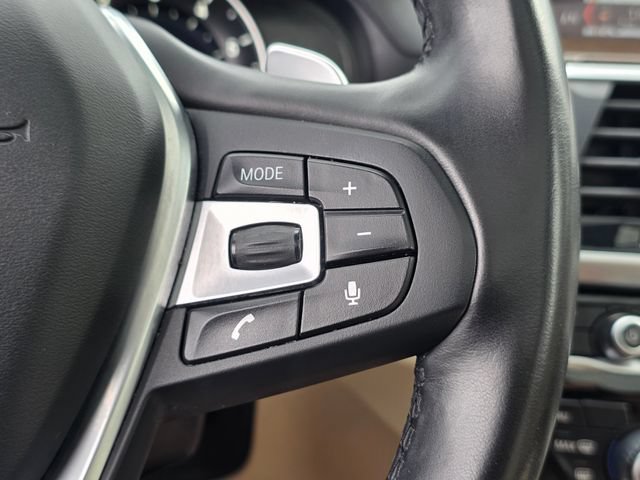 Used 2019 BMW X3 sDrive30i RWD image 26