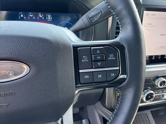 Used 2026 Ford F250 Platinum w/ Tremor Off-Road Package AWD/4WD image 21