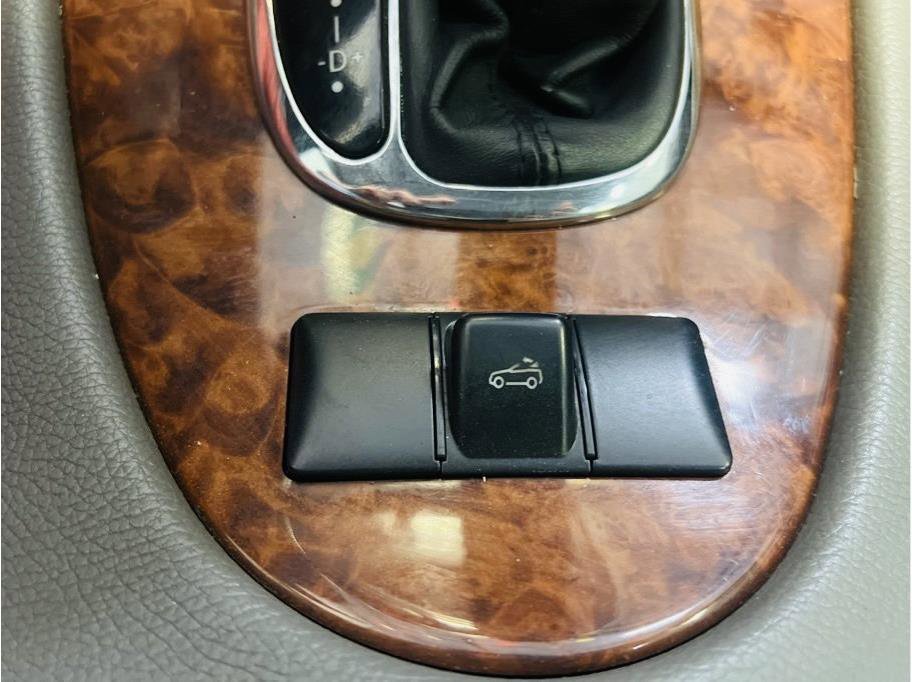 Used 2008 Mercedes-Benz CLK 350 Cabriolet image 27