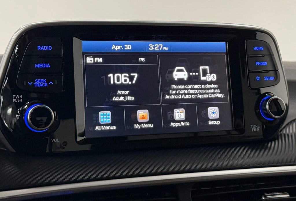 Used 2020 Hyundai Tucson SE FWD image 18