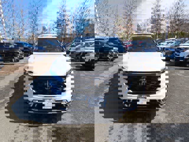 Used 2023 Honda CR-V Sport Touring image 6