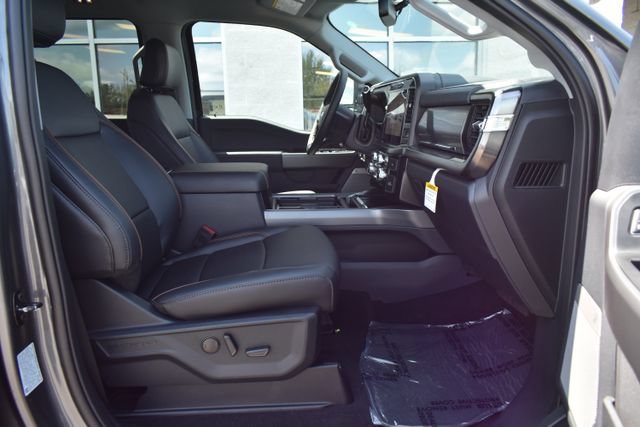 New 2026 Ford F350 Lariat AWD/4WD image 47