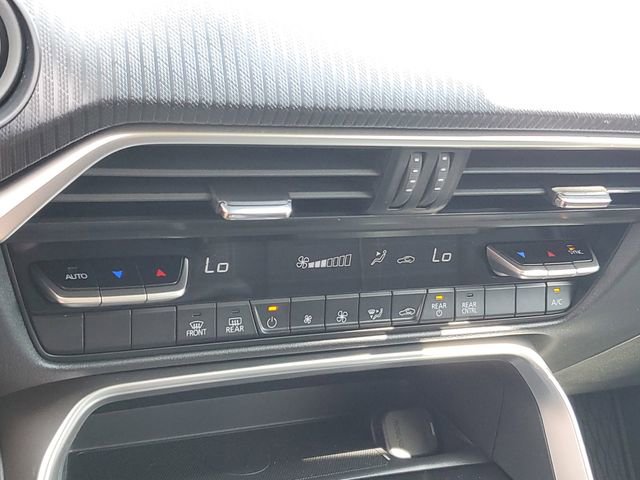 Certified 2025 MAZDA CX-90 3.3 Turbo w/ Select Package image 29