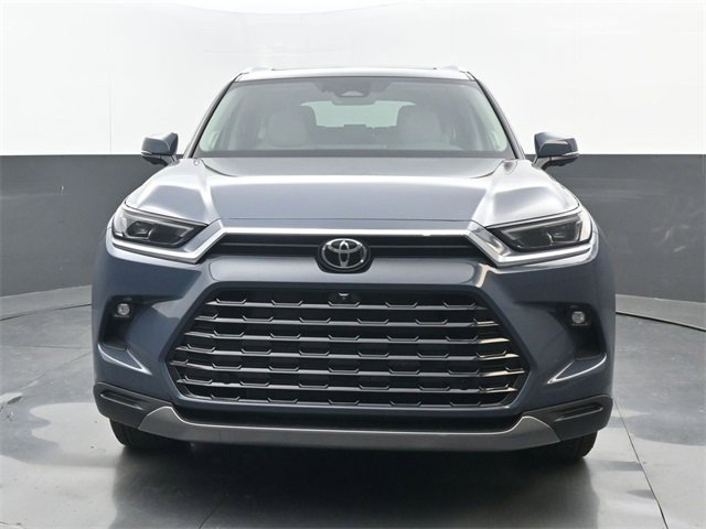 New 2026 Toyota Grand Highlander Limited image 21