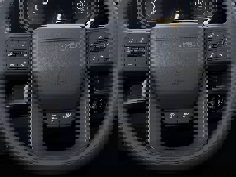 New 2027 Kia Telluride X-Line SX Prestige image 22