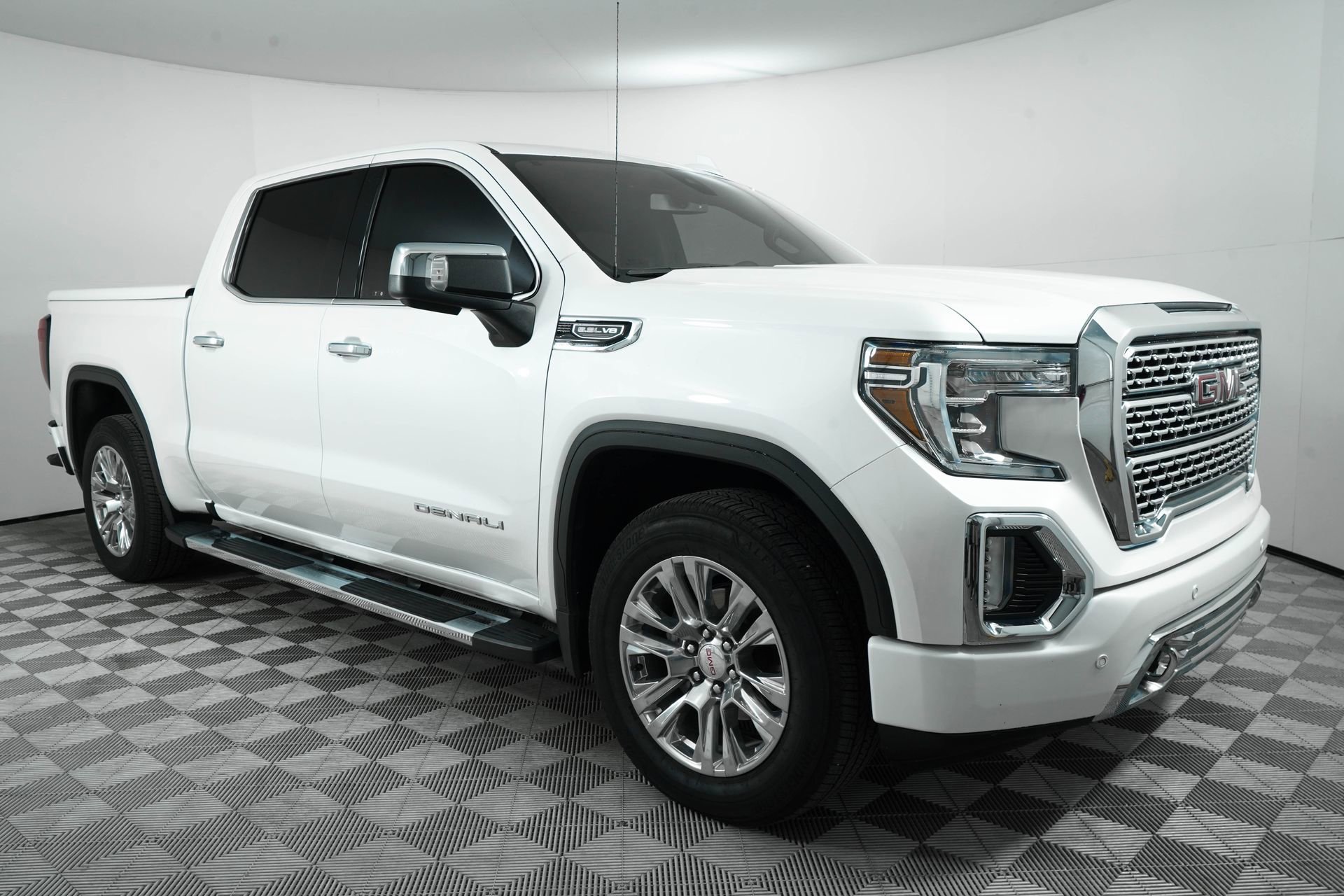 Used 2020 GMC Sierra 1500 Denali w/ Driver Alert Package II