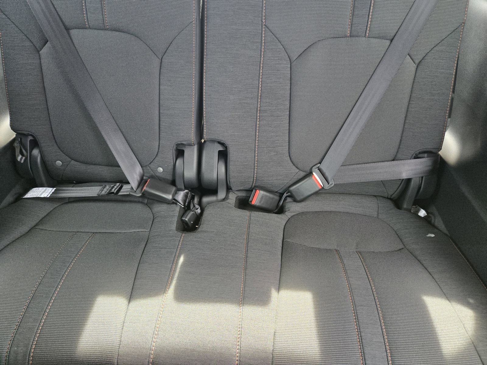 New 2026 Honda Pilot Sport image 25