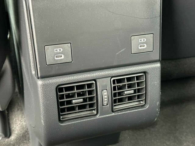 Used 2023 Toyota bZ4X FWD w/ Weather Package image 15
