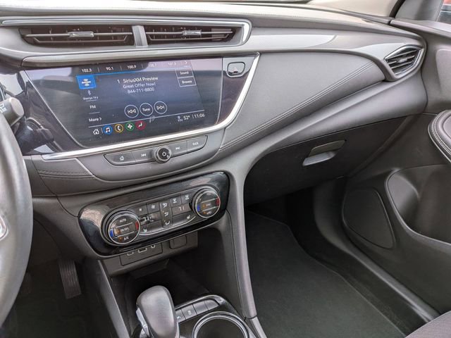 Used 2022 Buick Encore GX Select image 22
