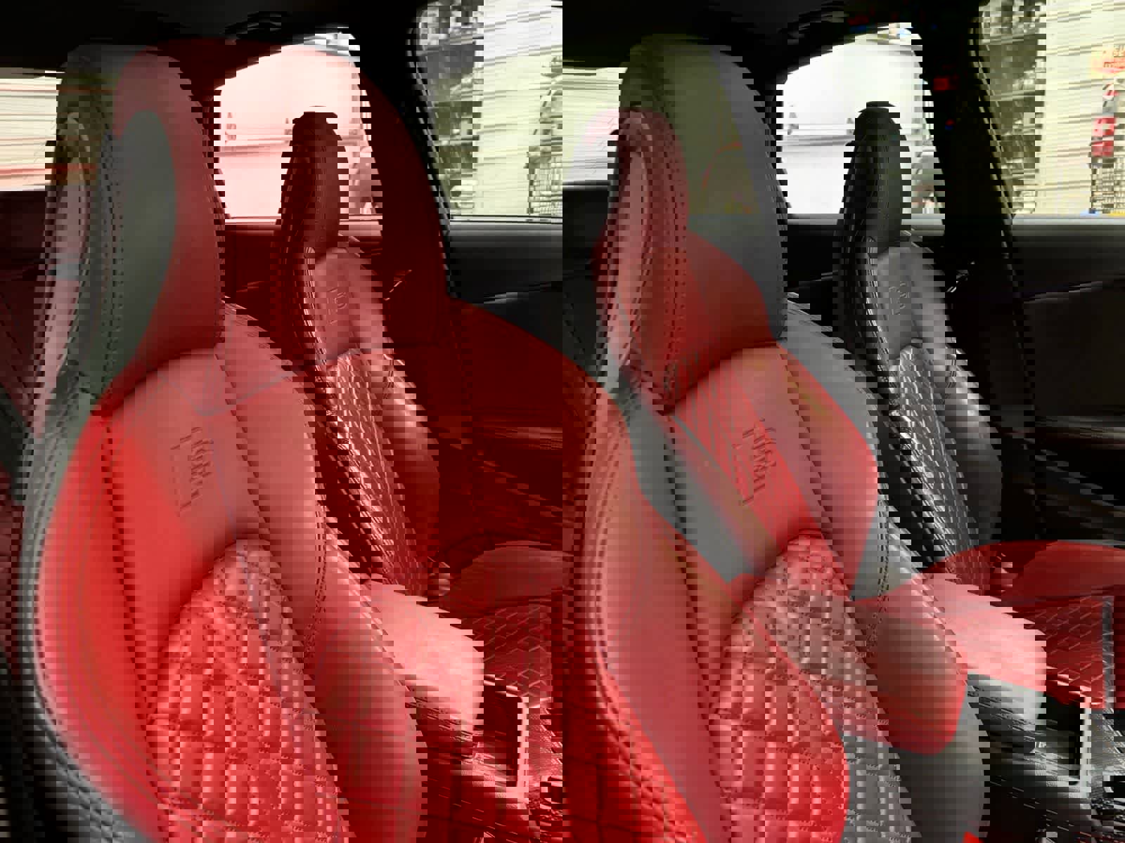 Used 2020 Audi S4 Premium Plus w/ Premium Plus Package image 29