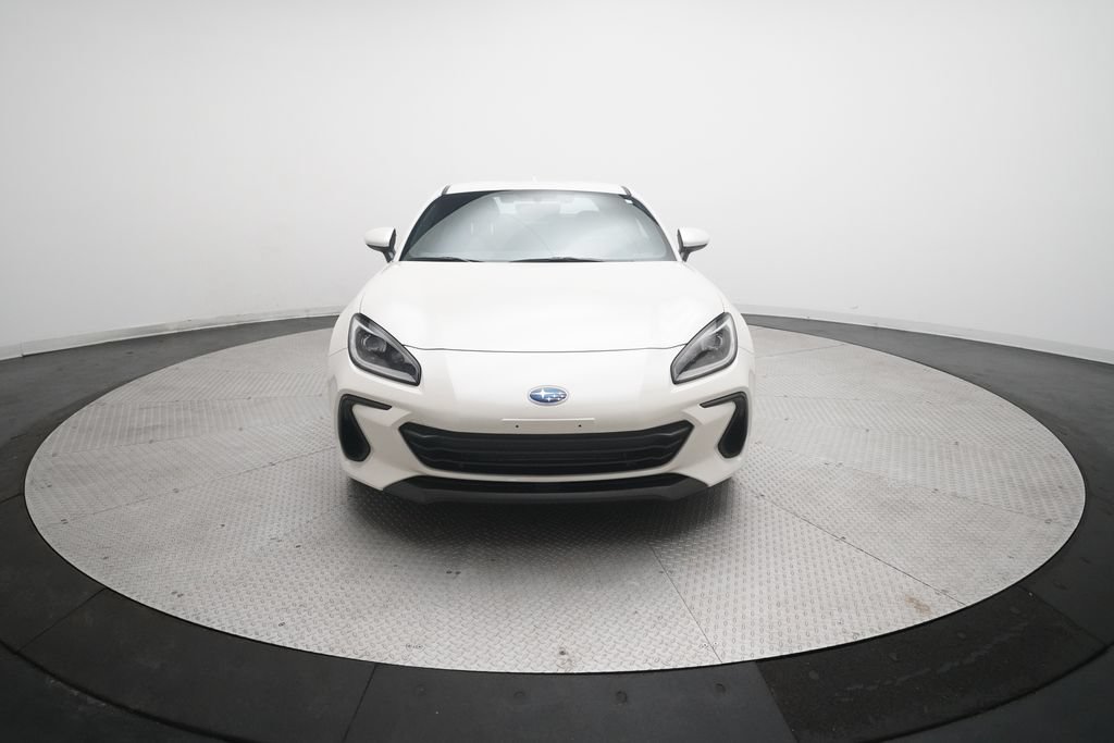 Used 2024 Subaru BRZ Limited w/ Popular Package 2 RWD image 11