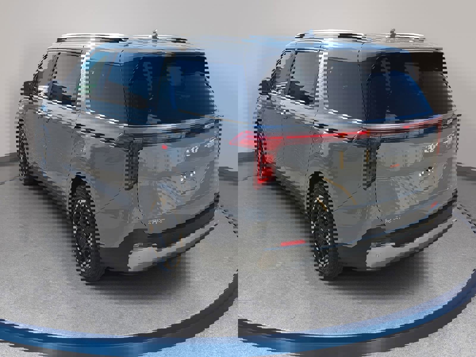 New 2026 Kia Carnival EX image 7