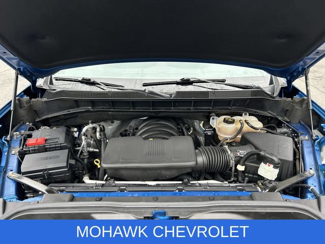 Used 2023 Chevrolet Silverado 1500 LT AWD/4WD image 30