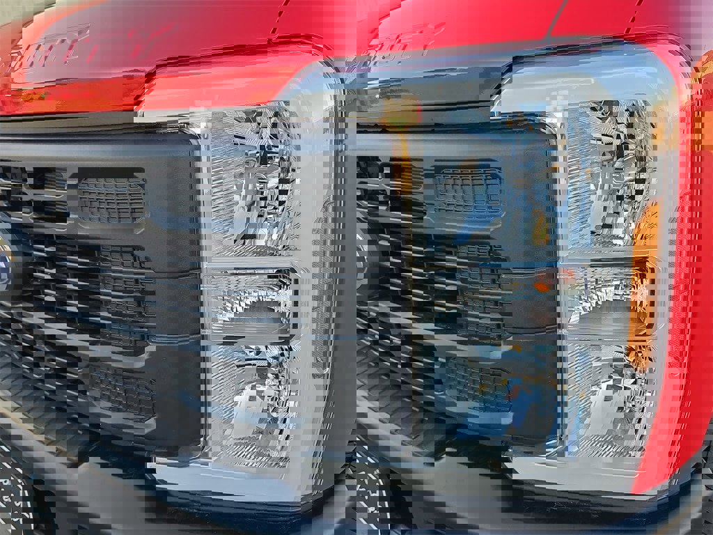 New 2026 Ford F350 XL image 23