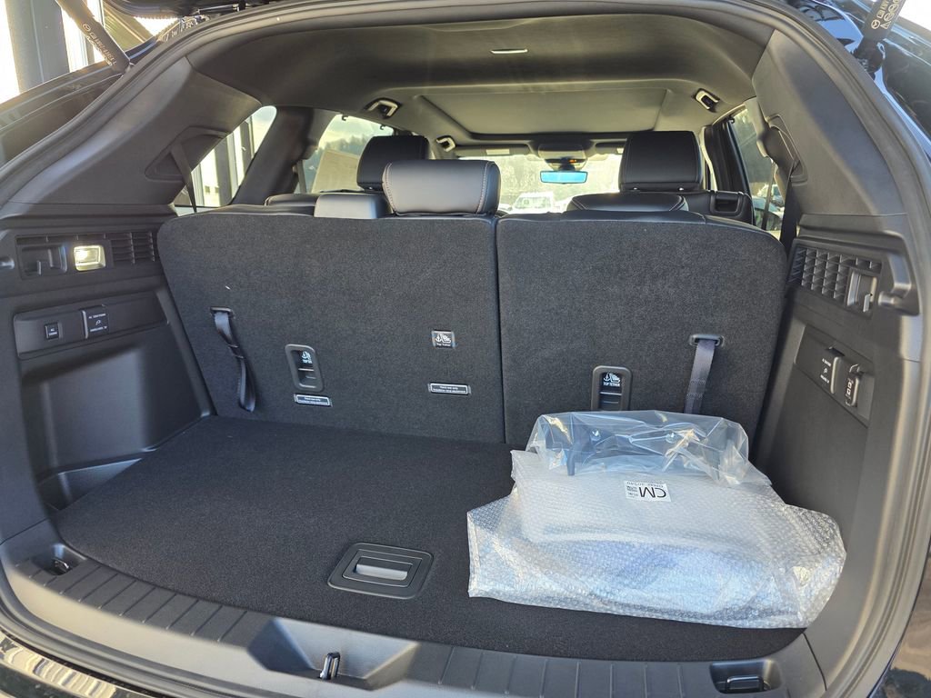 New 2026 MAZDA CX-90 Plug-In Hybrid w/ Premium Plus AWD/4WD image 7