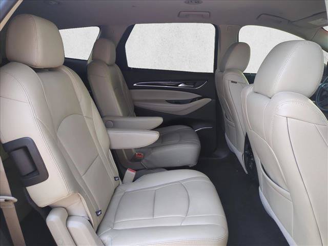 Used 2020 Buick Enclave Essence AWD/4WD image 19