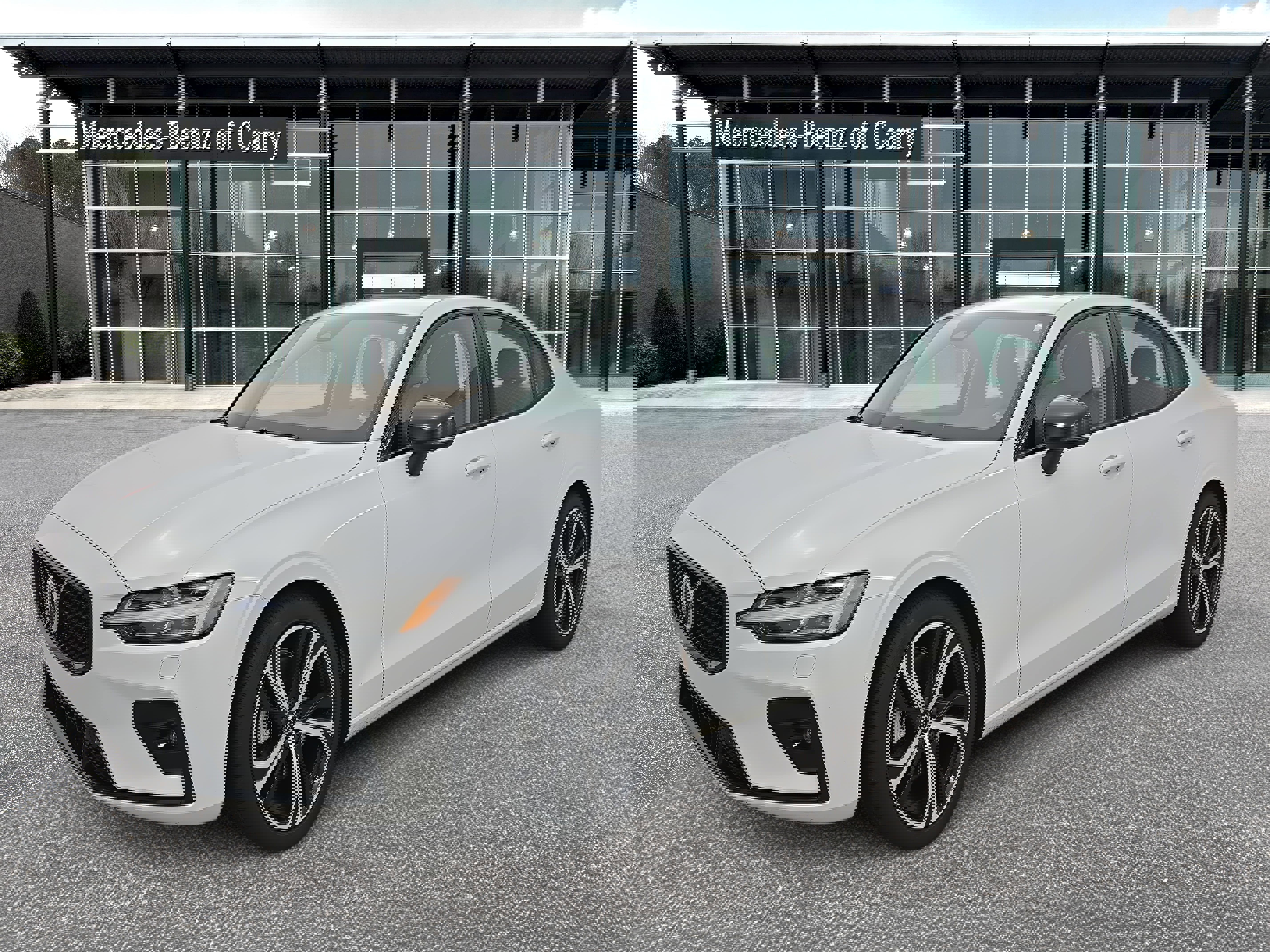 Used 2023 Volvo S60 B5 Plus w/ Climate Package