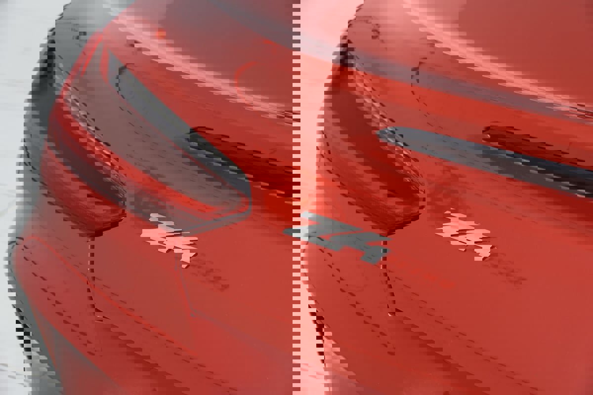 Used 2022 BMW Z4 M40i w/ Premium Package image 61