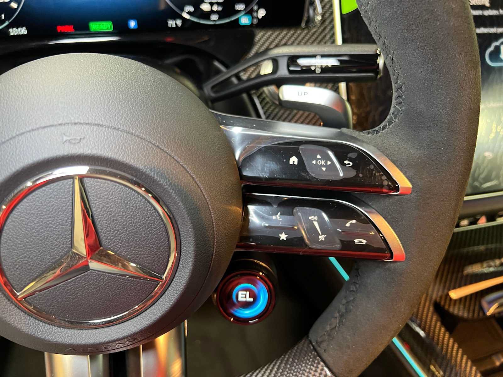 New 2027 Mercedes-Benz E 53 AMG e 4MATIC Wagon image 36