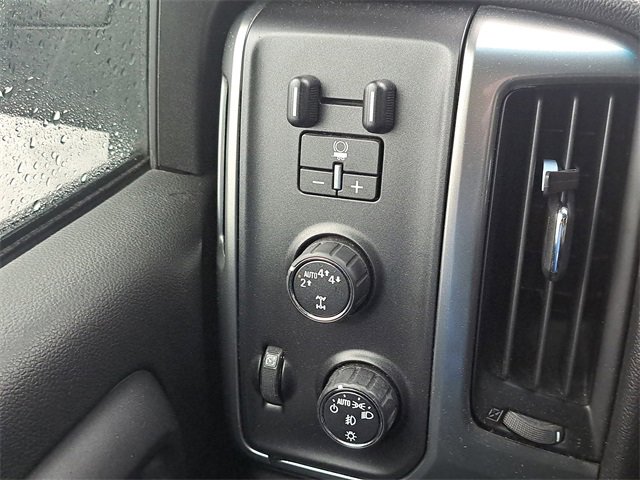 Used 2017 Chevrolet Silverado 1500 LT w/ All Star Edition image 25