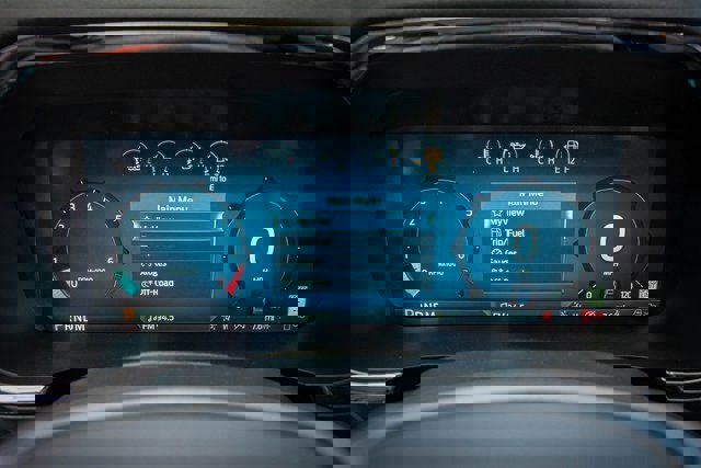 New 2025 Ford F150 Lariat w/ Equipment Group 501A Mid image 21