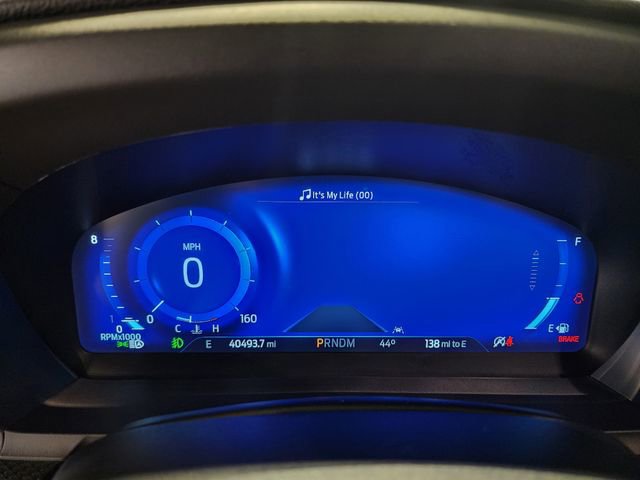 Used 2023 Ford Explorer ST w/ Equipment Group 401A image 29