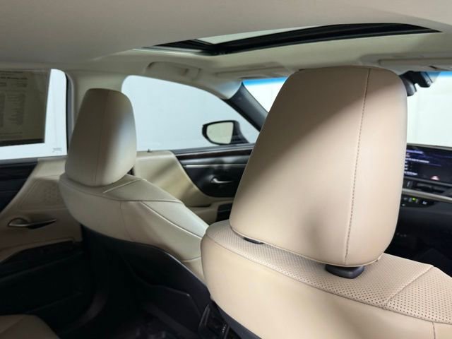 Certified 2021 Lexus ES 350 w/ Premium Package FWD image 32