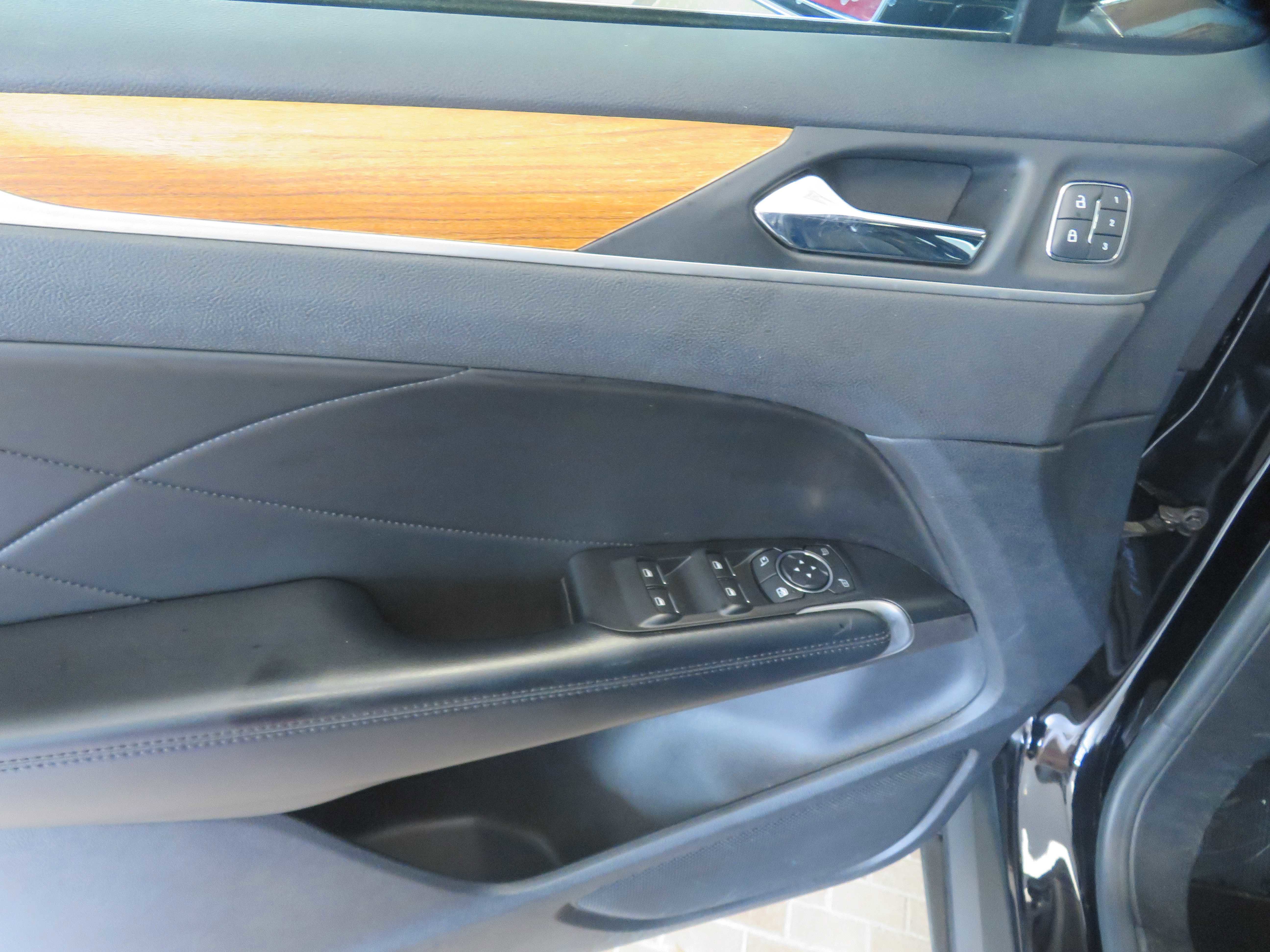 Used 2019 Lincoln MKC Reserve w/ MKC Climate Package image 14