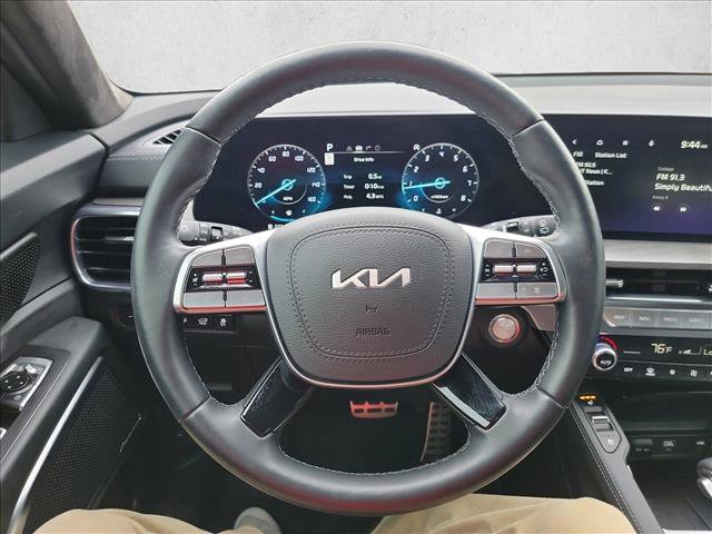 Used 2025 Kia Telluride SX Prestige X-Line image 21