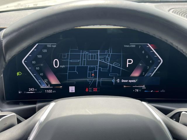 Used 2023 BMW 330i xDrive Sedan w/ Driving Assistance Package image 27