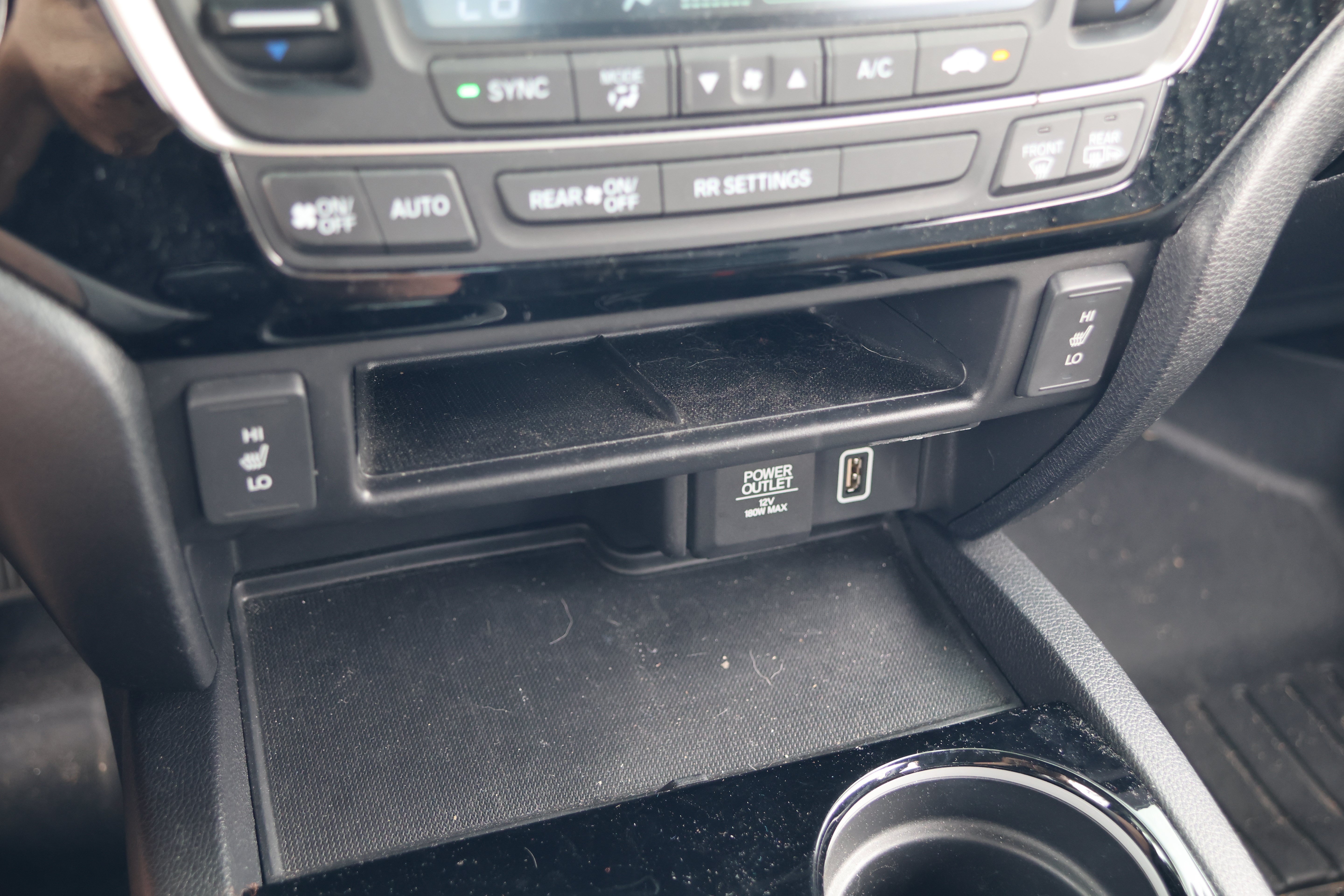 Used 2019 Honda Ridgeline RTL-E image 28