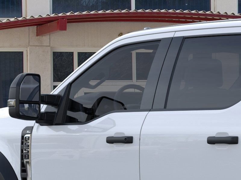 New 2026 Ford F550 4x4 Crew Cab image 21