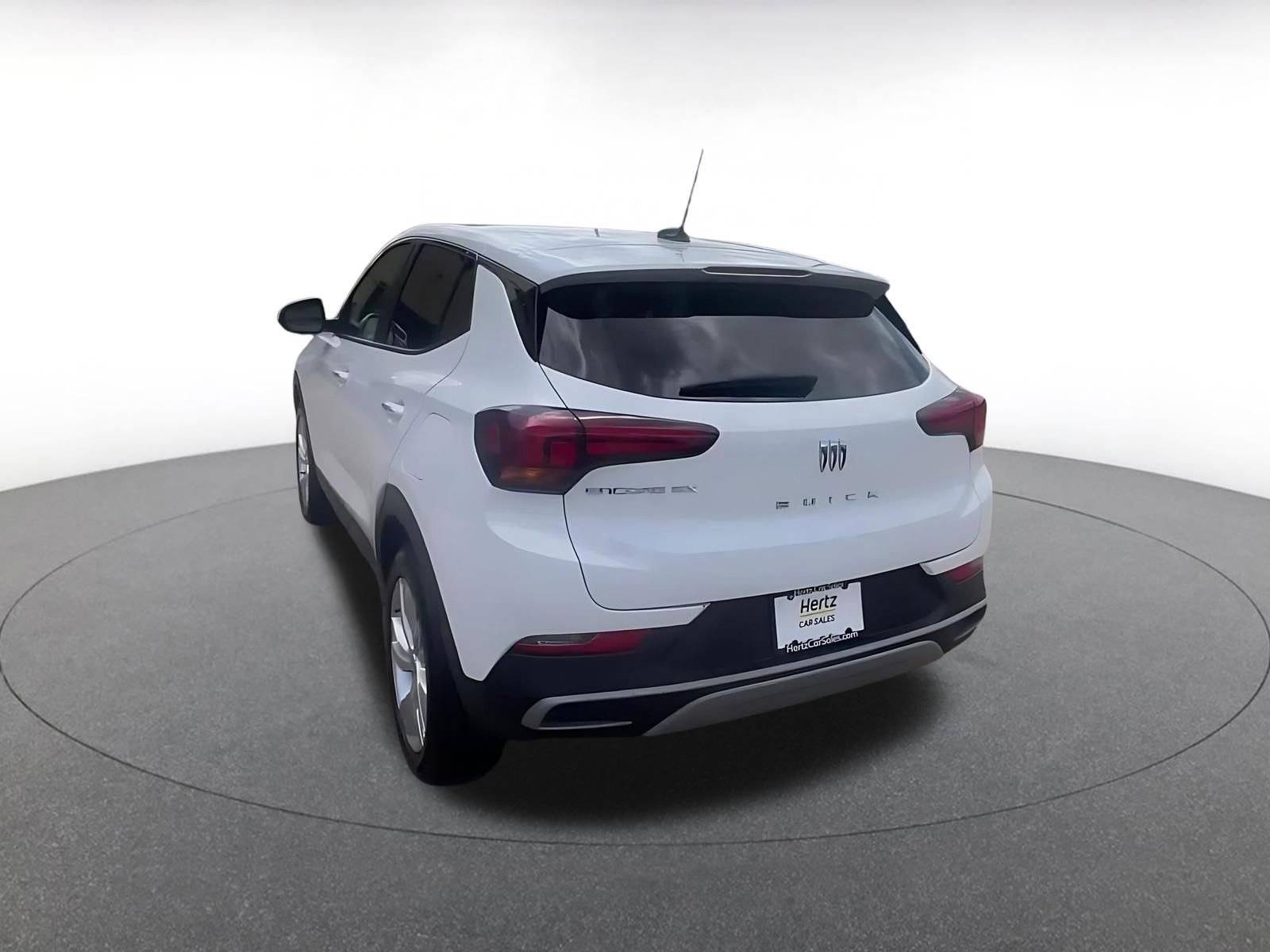 Used 2025 Buick Encore GX Preferred FWD image 11