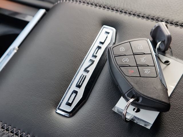 Used 2025 GMC Yukon XL Denali image 52