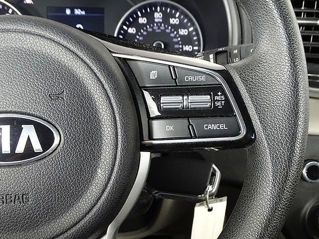 Used 2022 Kia Sportage LX image 24