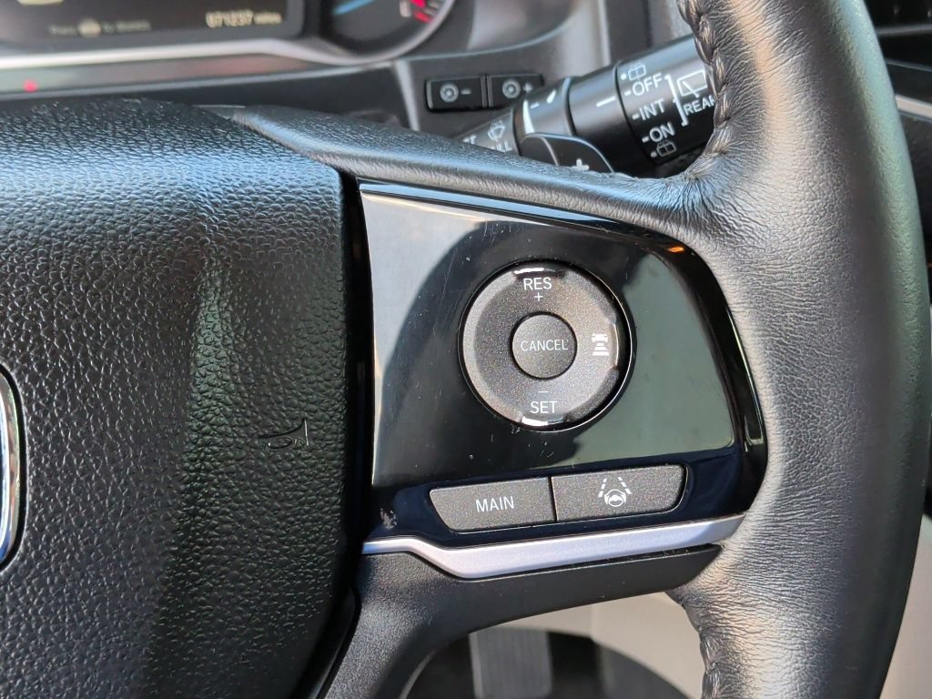 Used 2022 Honda Pilot Touring image 19