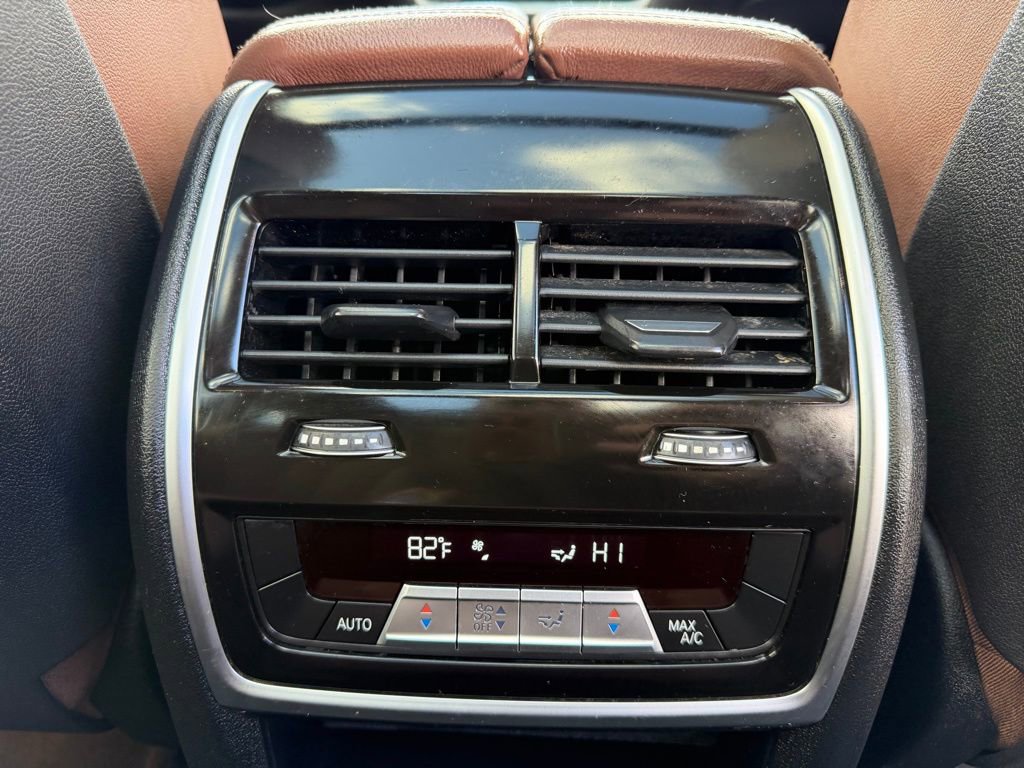 Used 2019 BMW X7 xDrive40i image 18