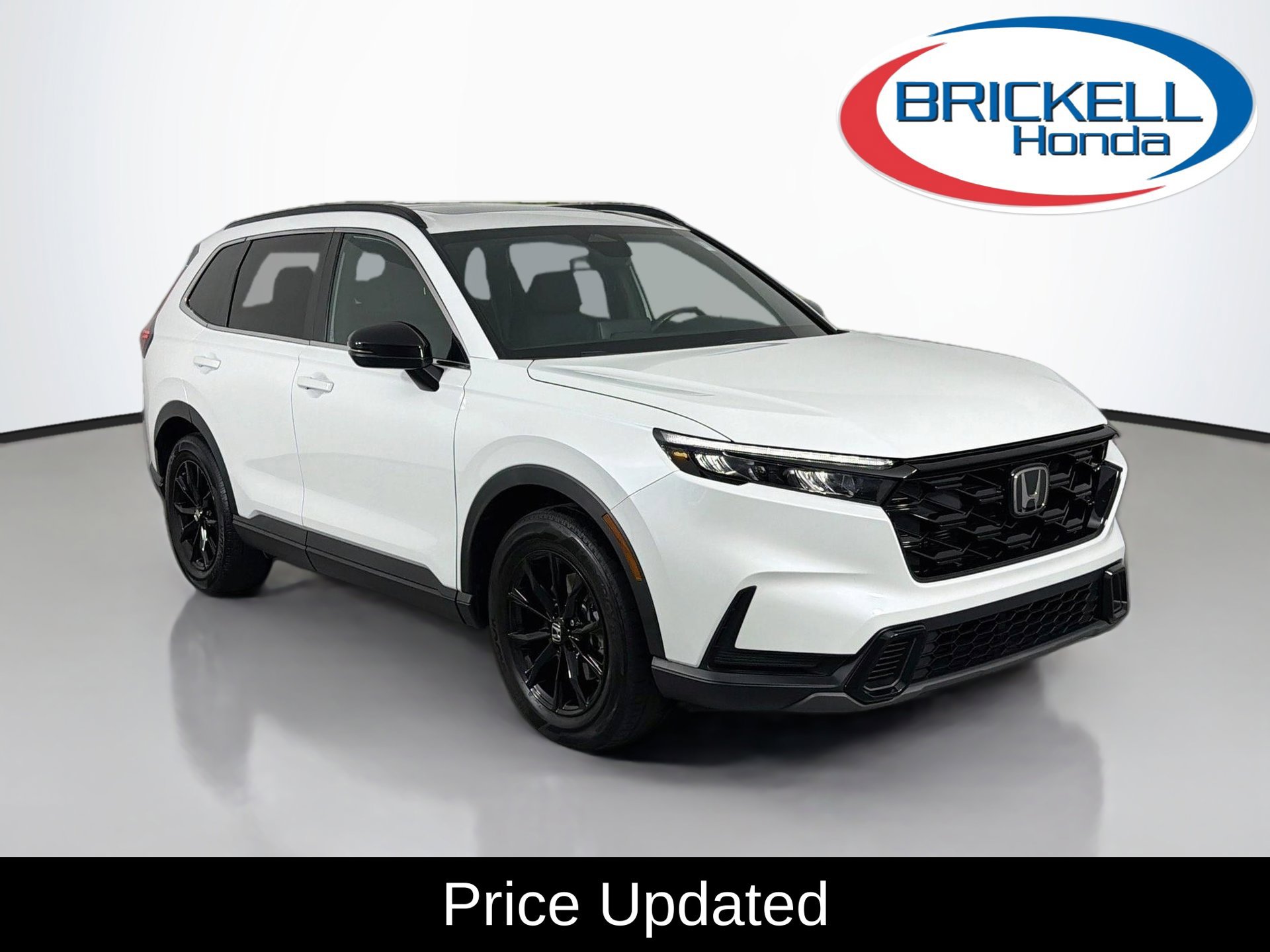 Used 2023 Honda CR-V Sport