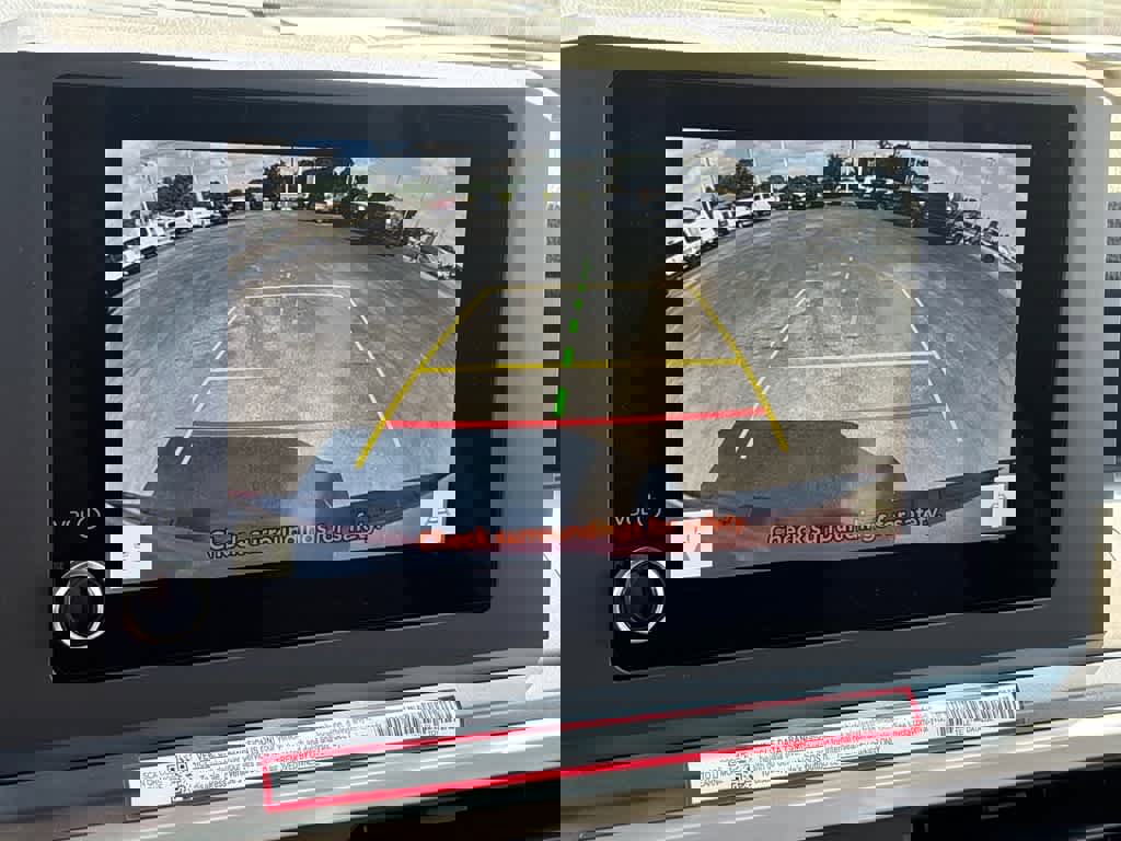 Used 2025 Toyota Tacoma SR5 w/ SR5 Upgrade Package image 10