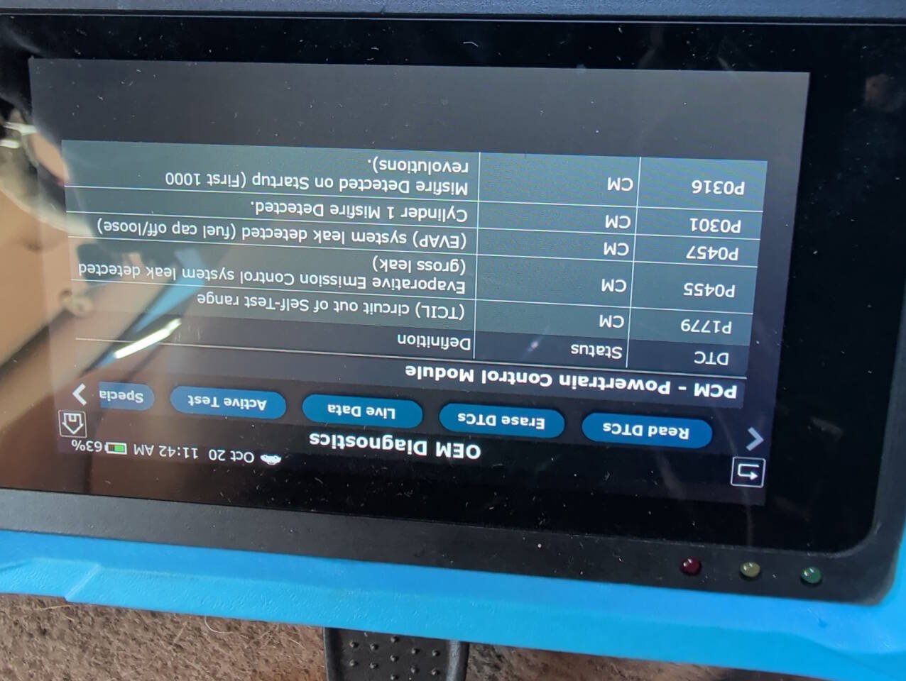 Used 2003 Ford Taurus SE FWD image 39