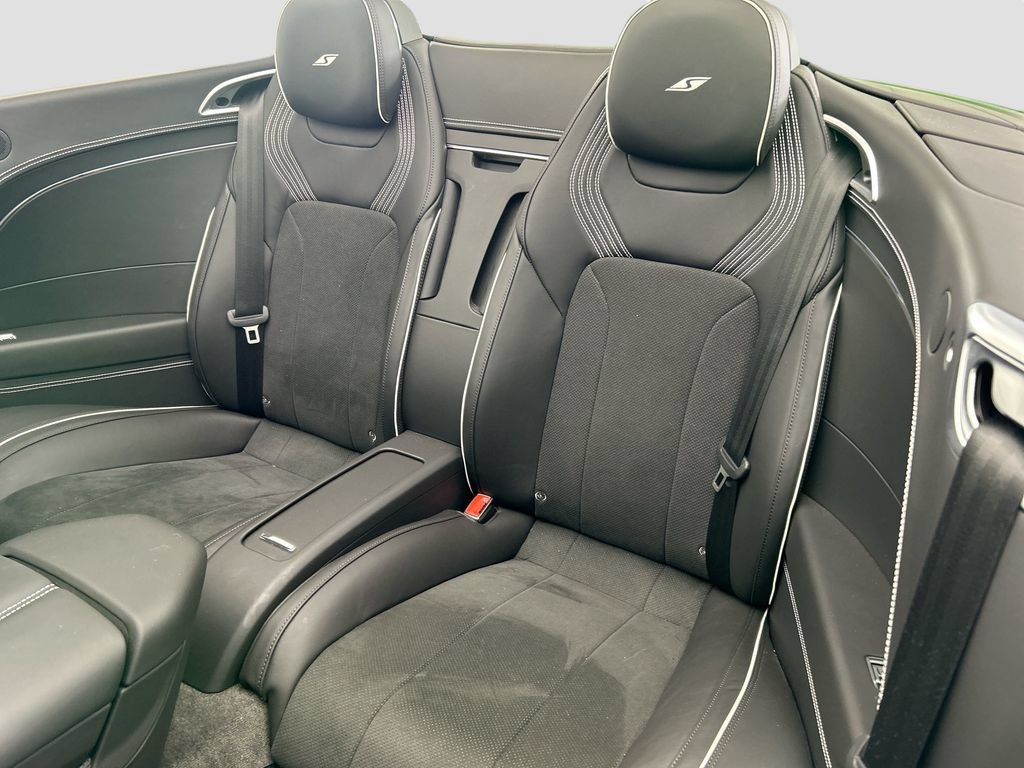 Used 2024 Bentley Continental GT AWD/4WD image 27