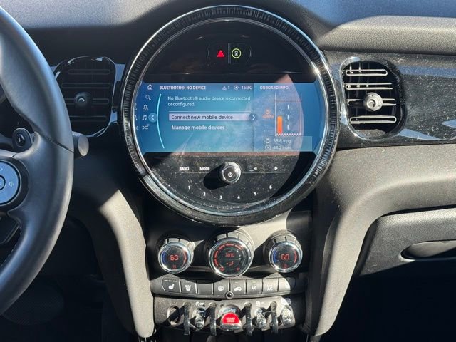 Used 2023 MINI Cooper S image 21